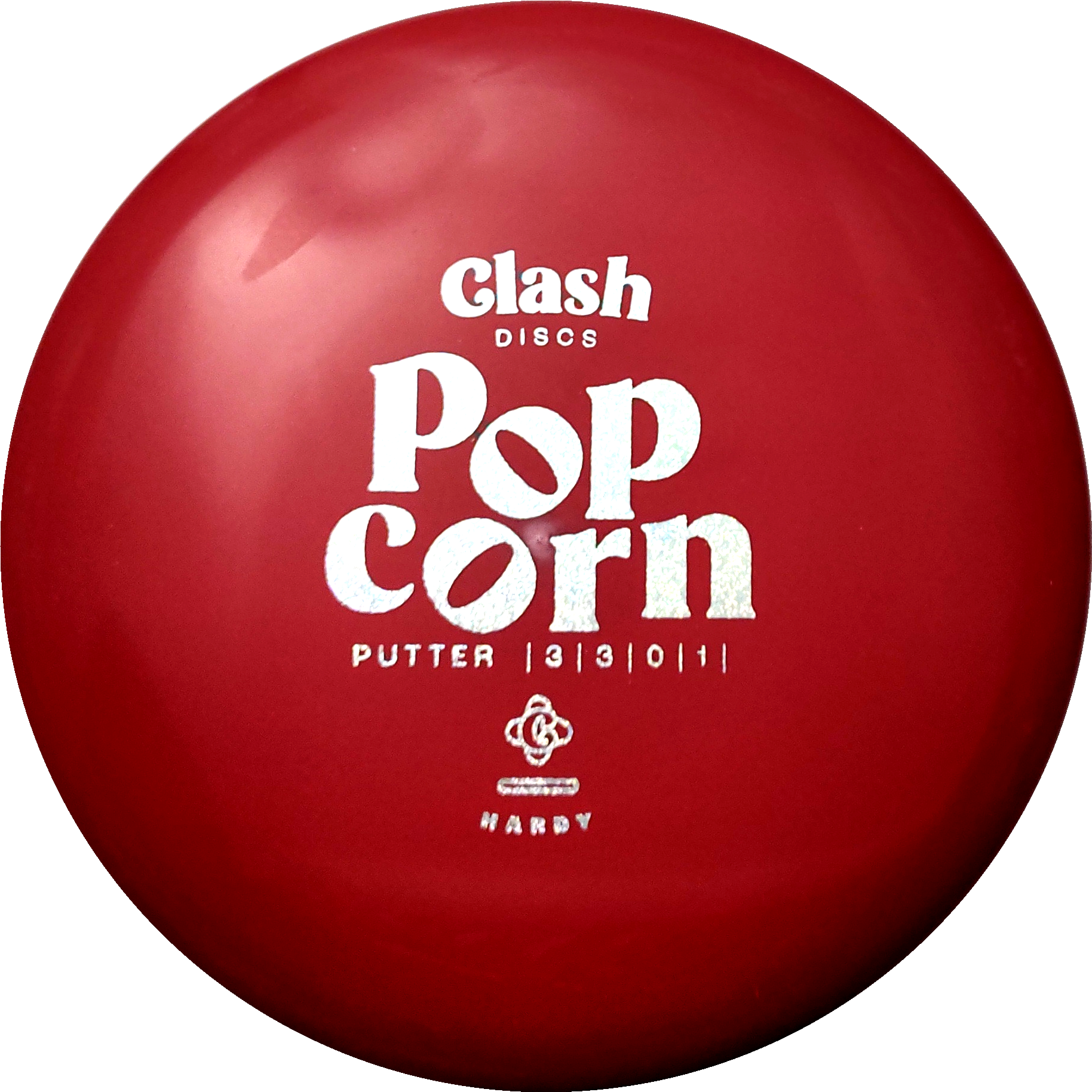 Hardy Popcorn