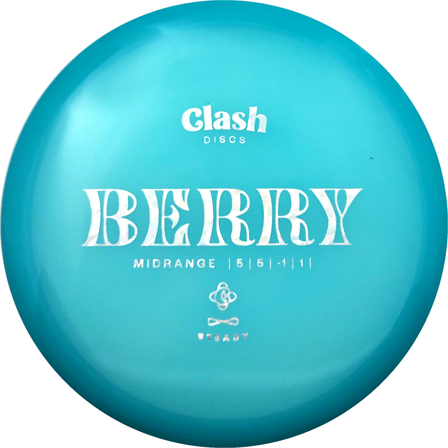 Steady Berry