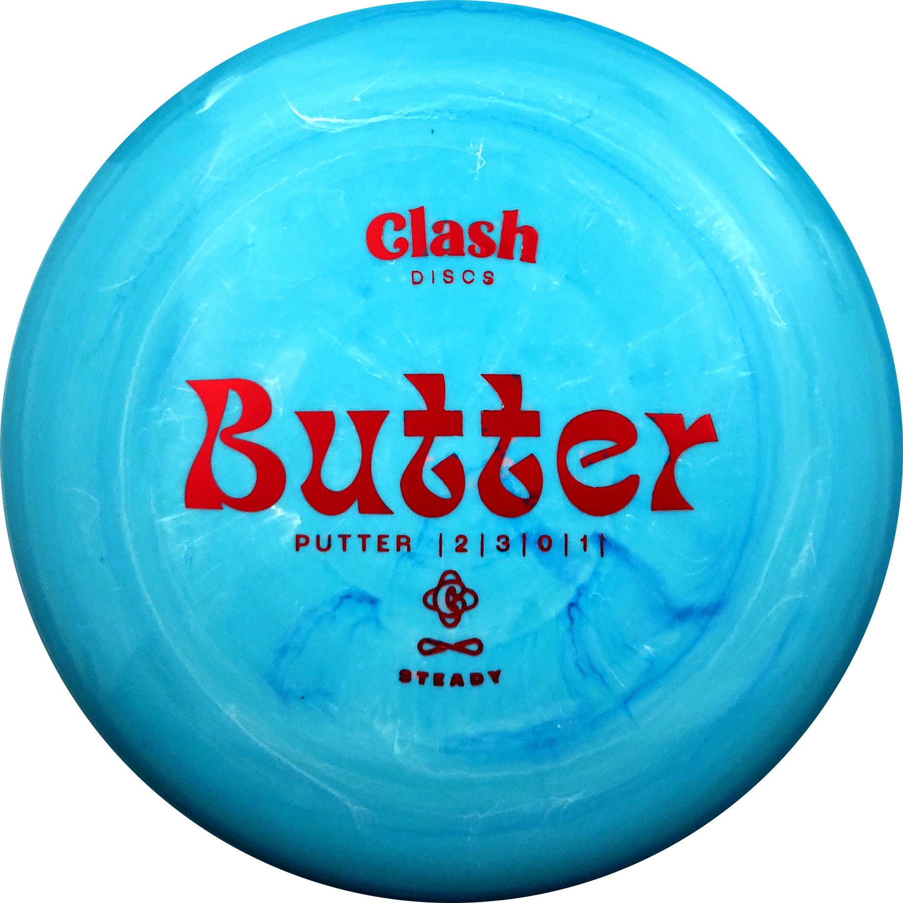 Steady Butter