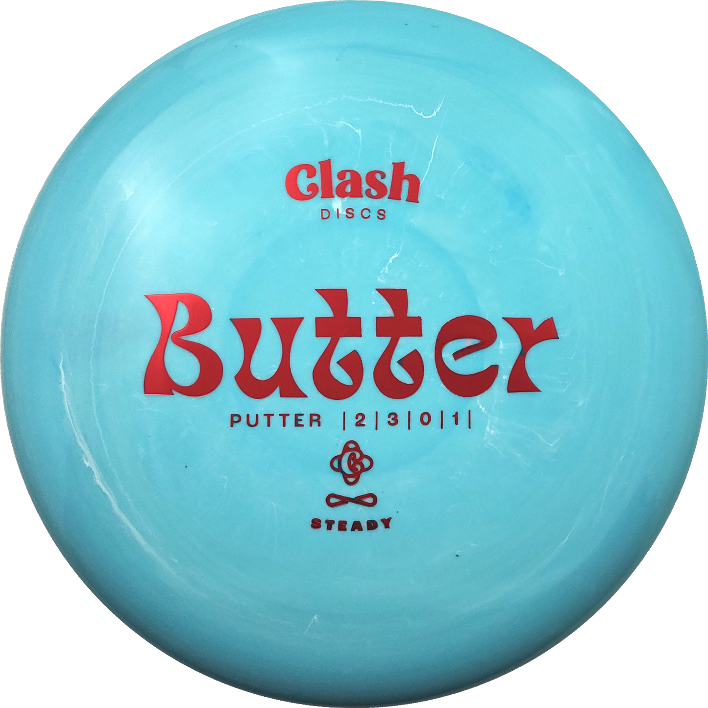 Steady Butter