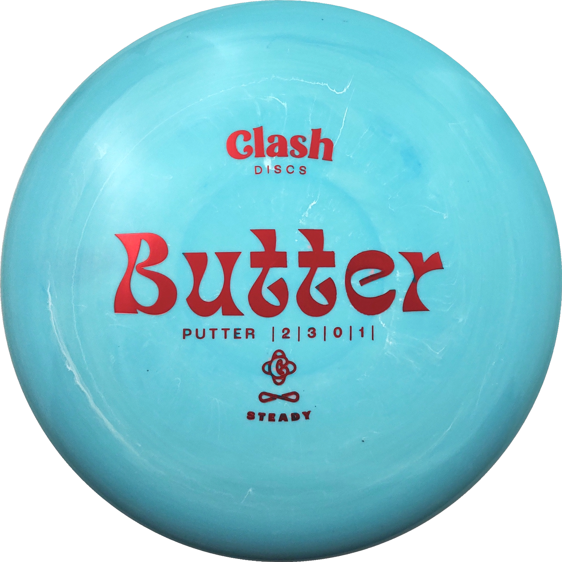 Steady Butter