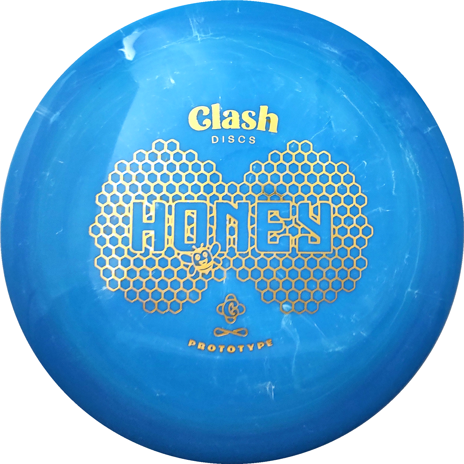 Steady Honey Prototype