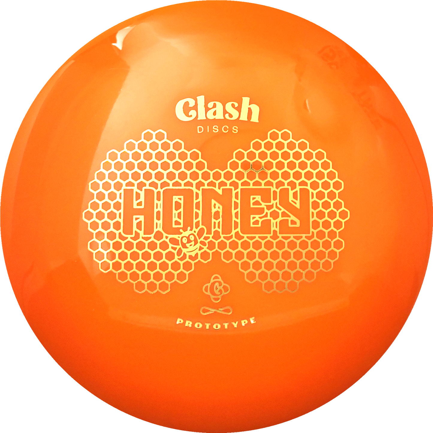 Steady Honey Prototype