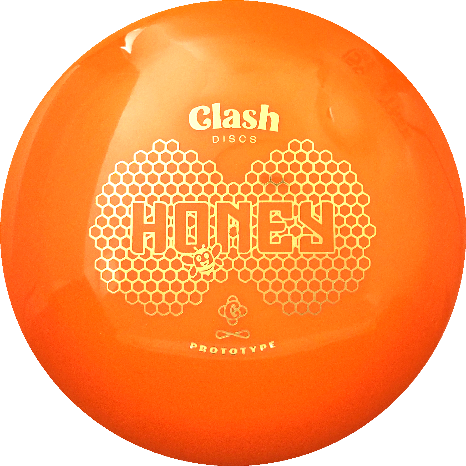 Steady Honey Prototype