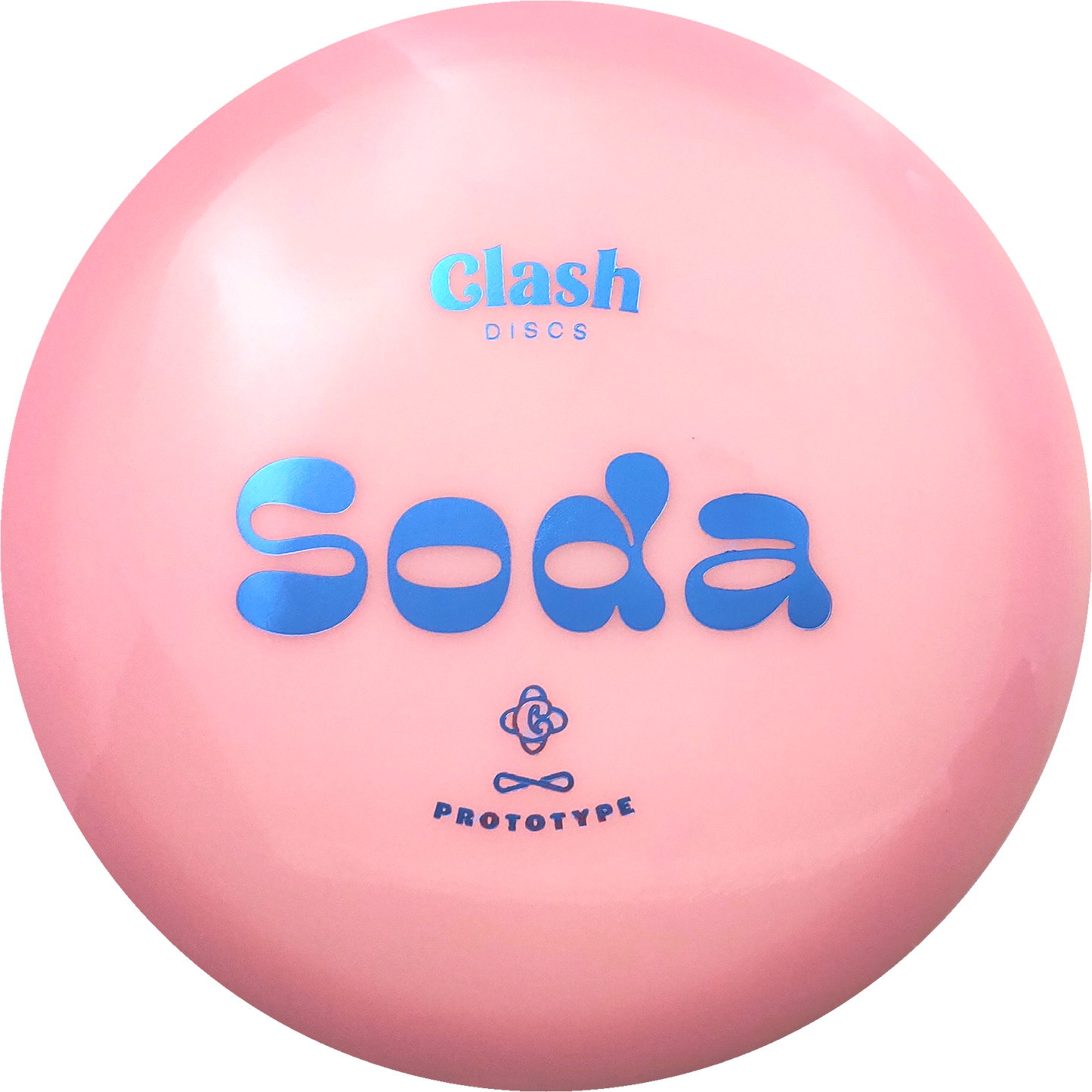 Steady Soda Prototype
