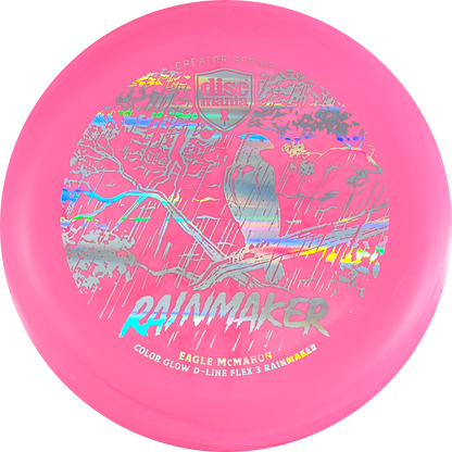 Color Glow Rainmaker