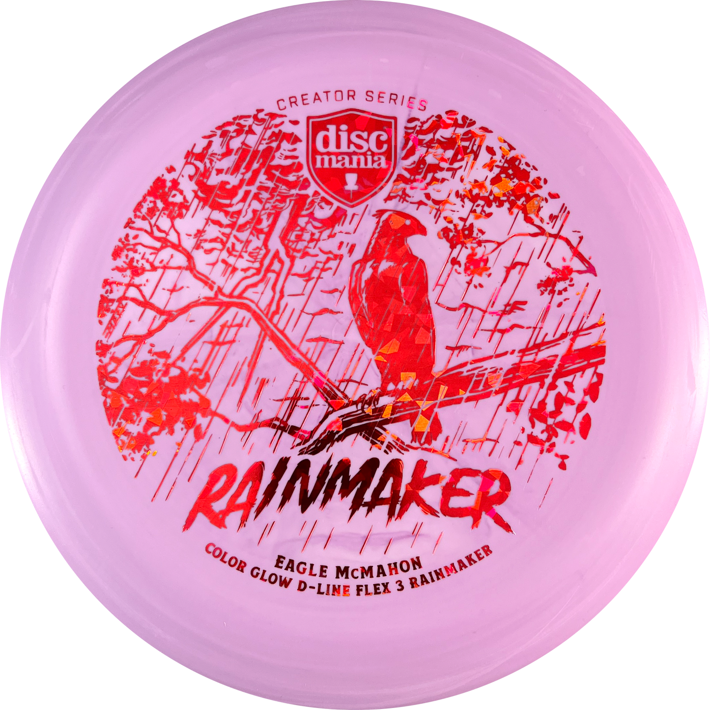 Color Glow Rainmaker