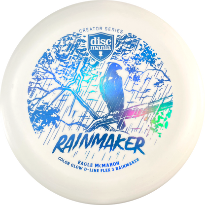 Color Glow Rainmaker