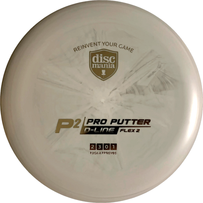 D-line Flex 2 P2