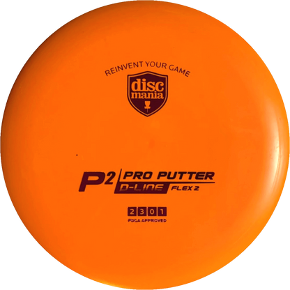D-line Flex 2 P2