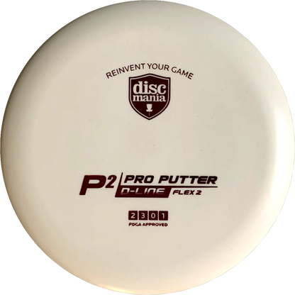 D-line Flex 2 P2