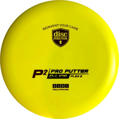 D-line Flex 2 P2