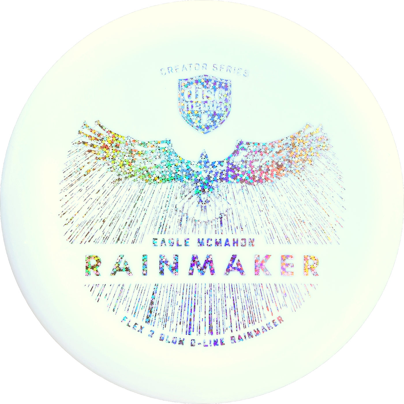 Discmania Rainmaker