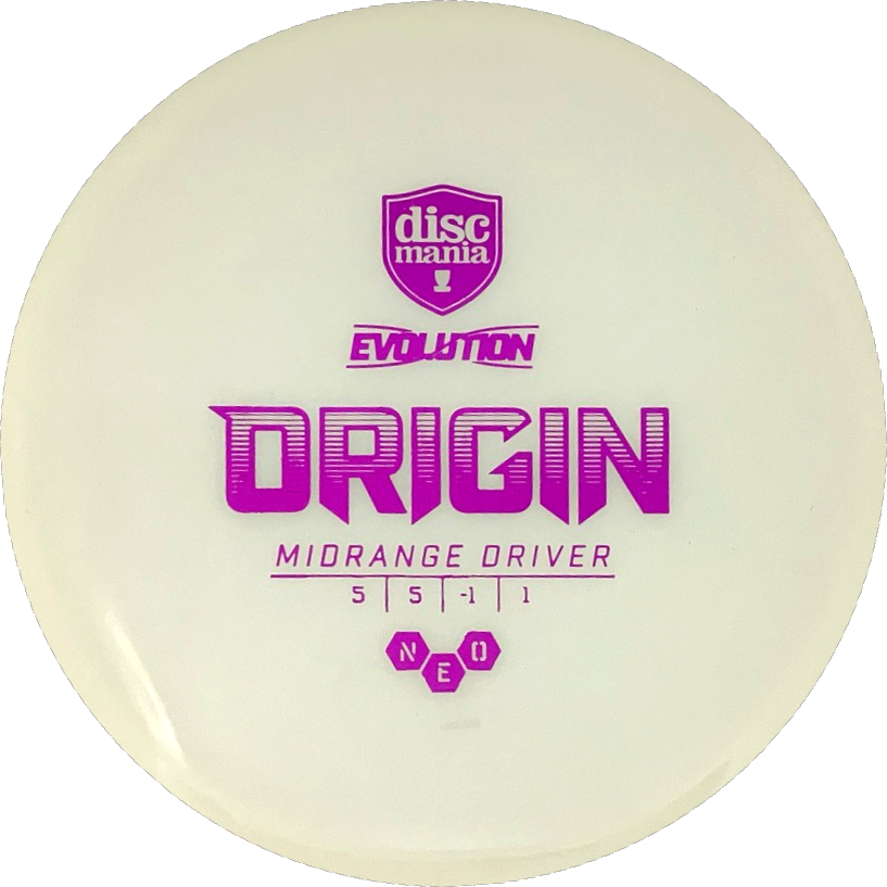 Neo Origin