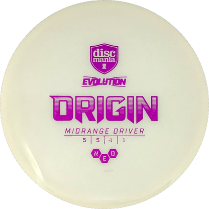 Neo Origin