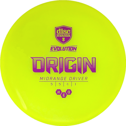 Neo Origin