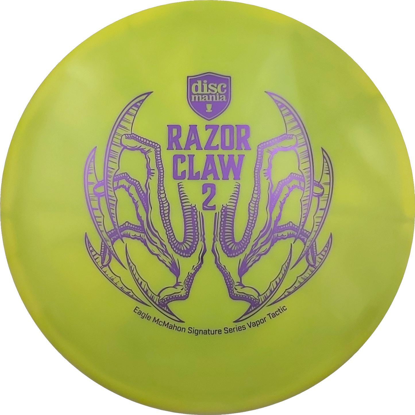 Razor Claw 2