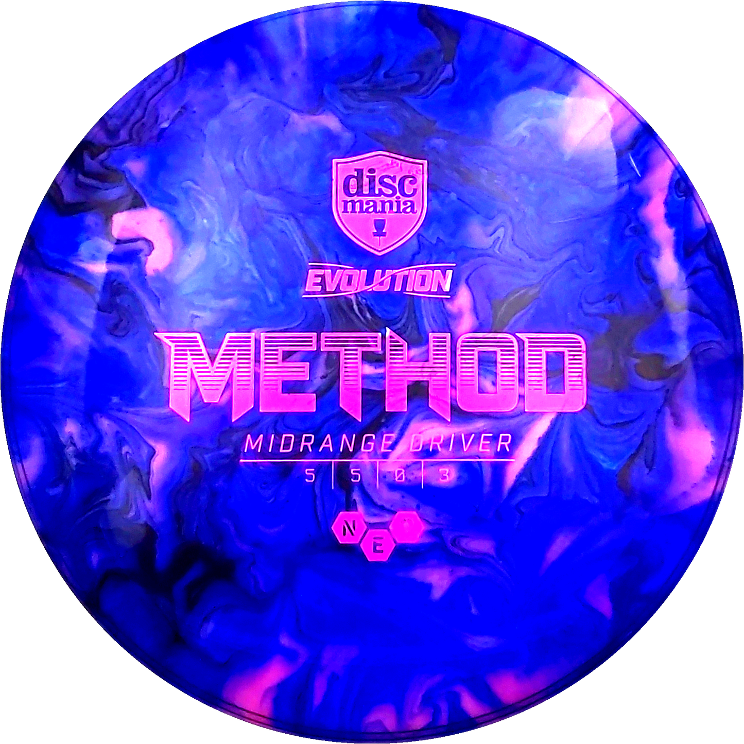 Schwebs Ink Neo Method