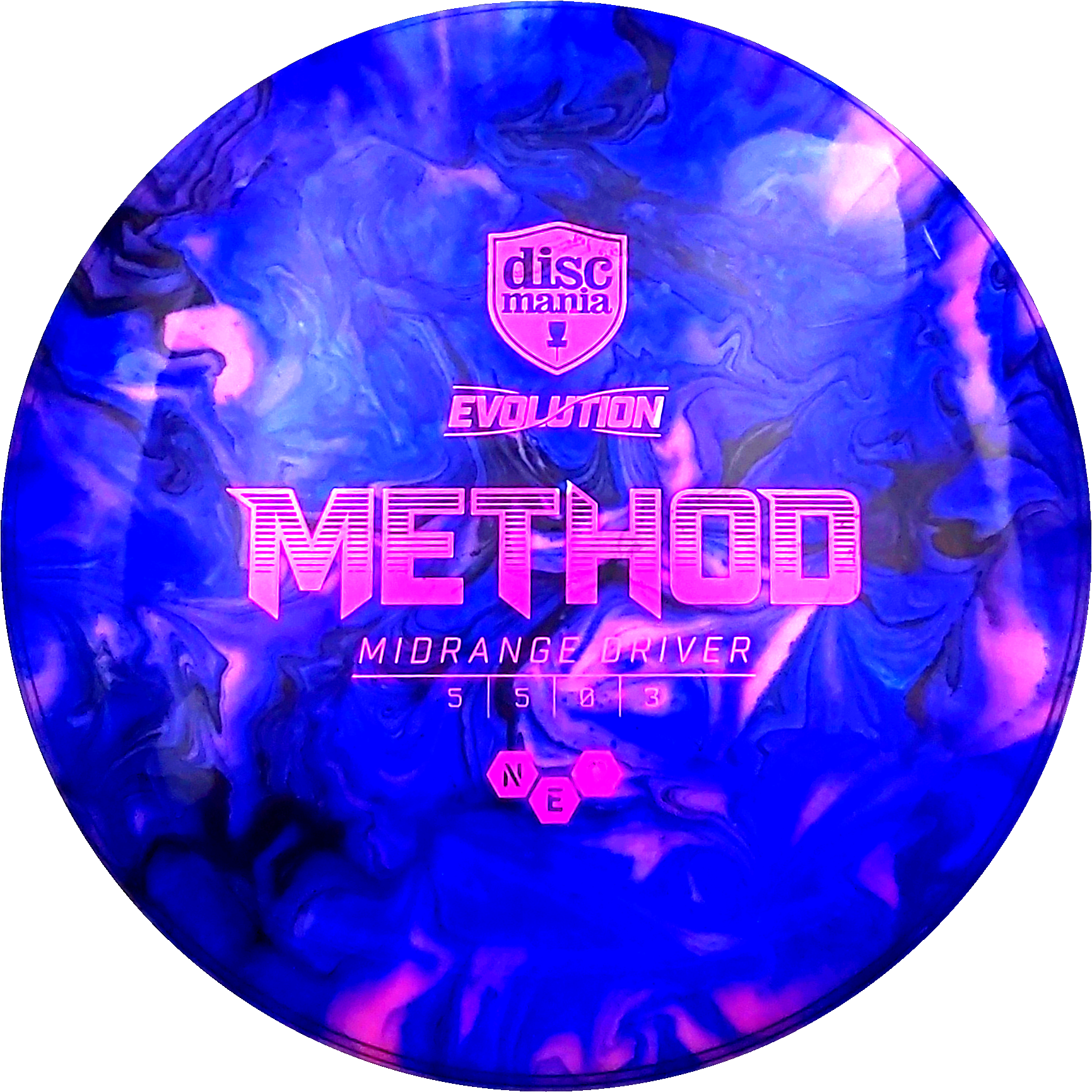 Schwebs Ink Neo Method