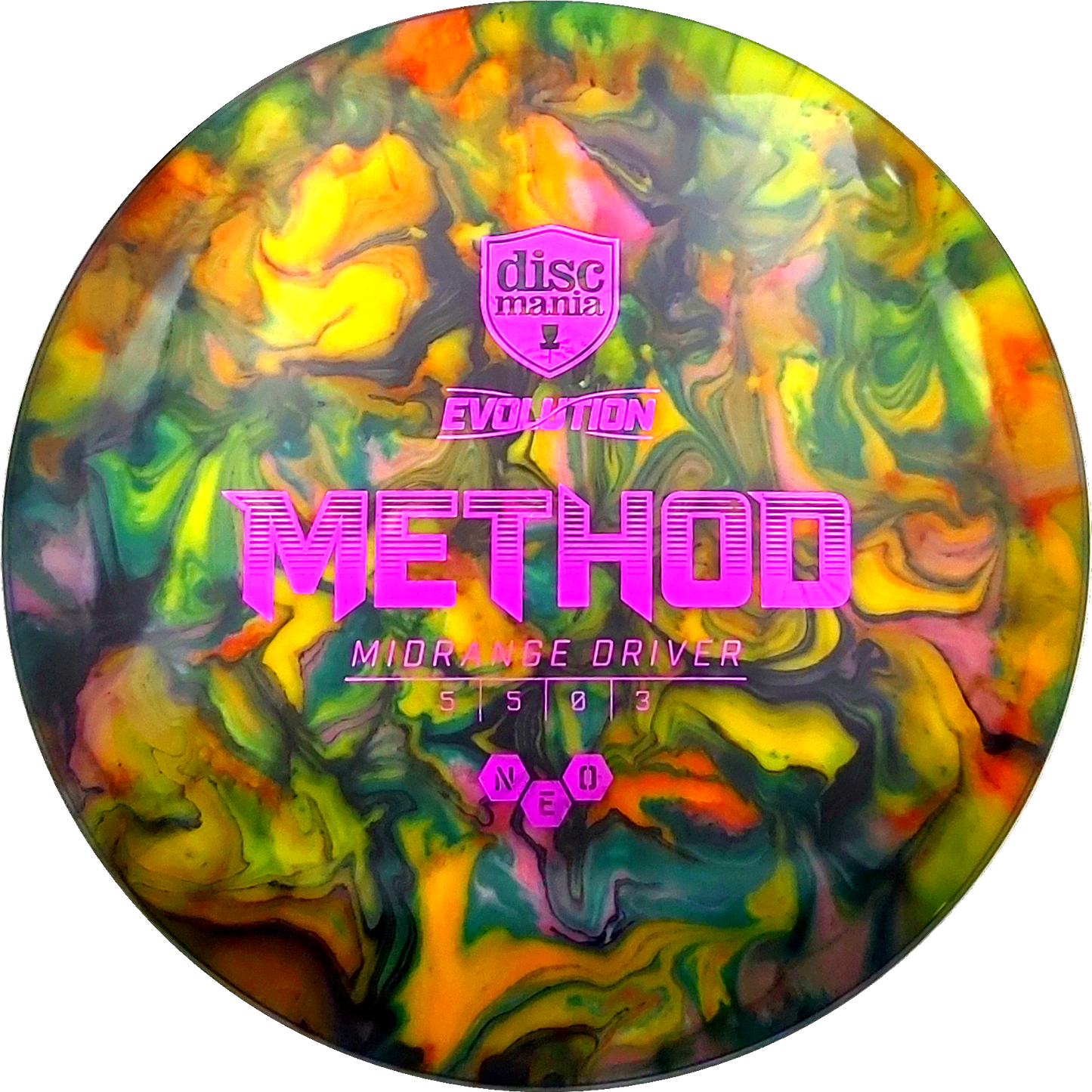 Schwebs Ink Neo Method