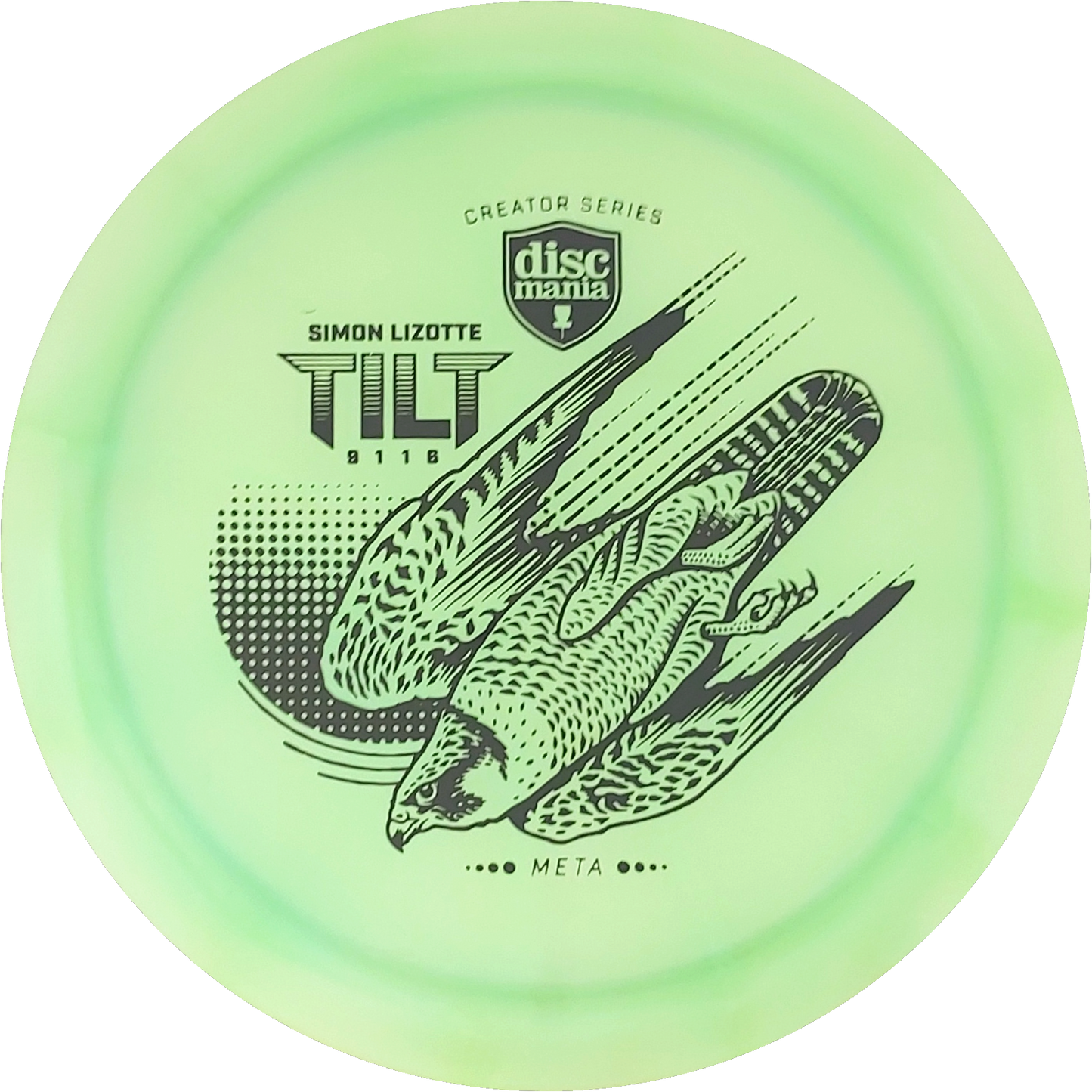 Simon Lizotte Tilt