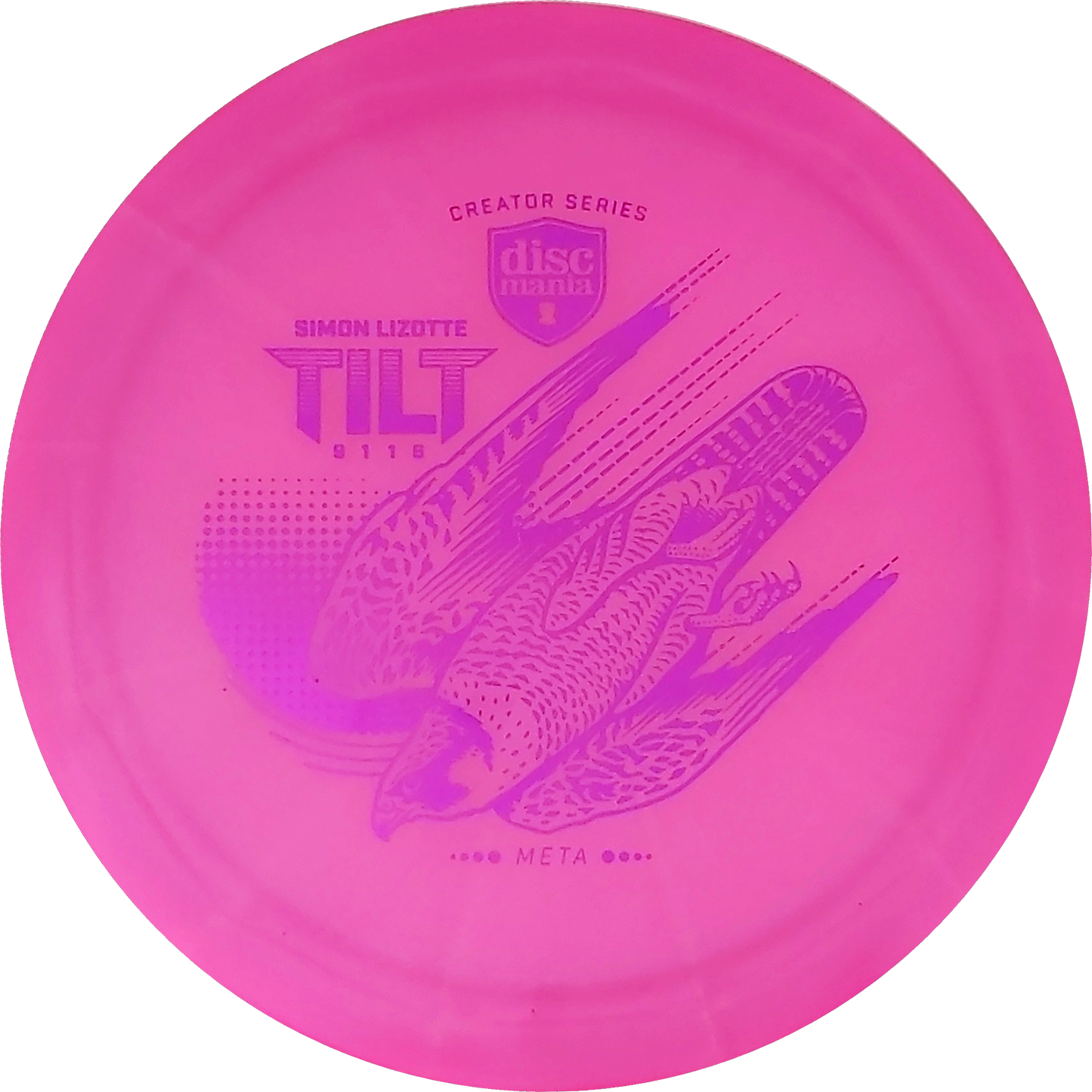 Simon Lizotte Tilt