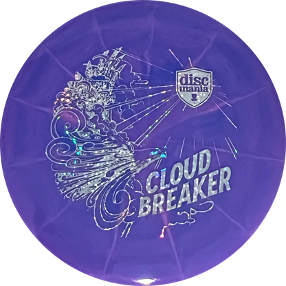 Cloudbreaker April Jewel Link