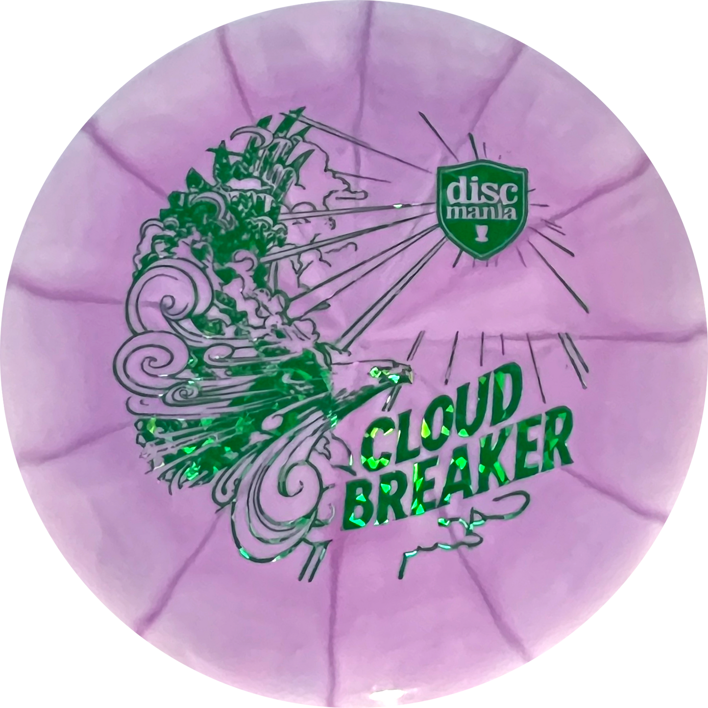 Cloudbreaker April Jewel Link