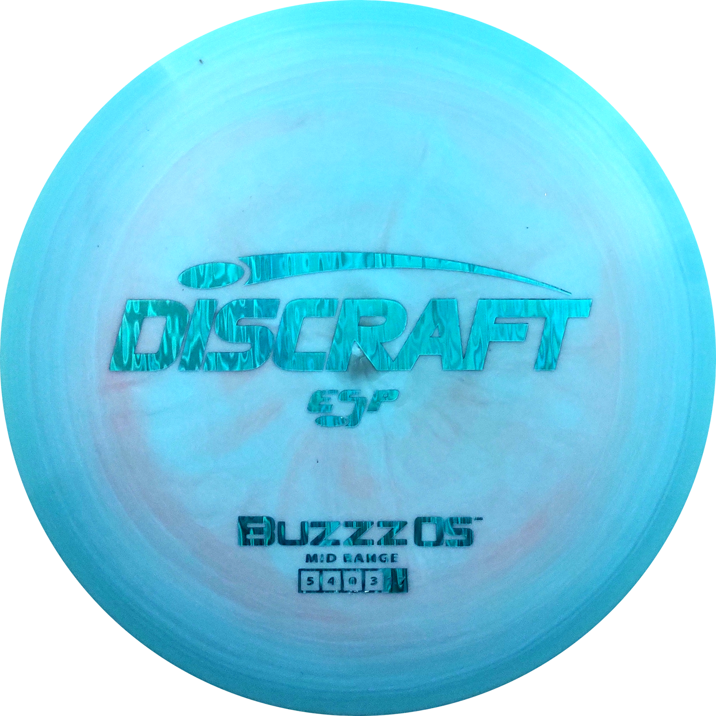 Discraft ESP Buzzz OS