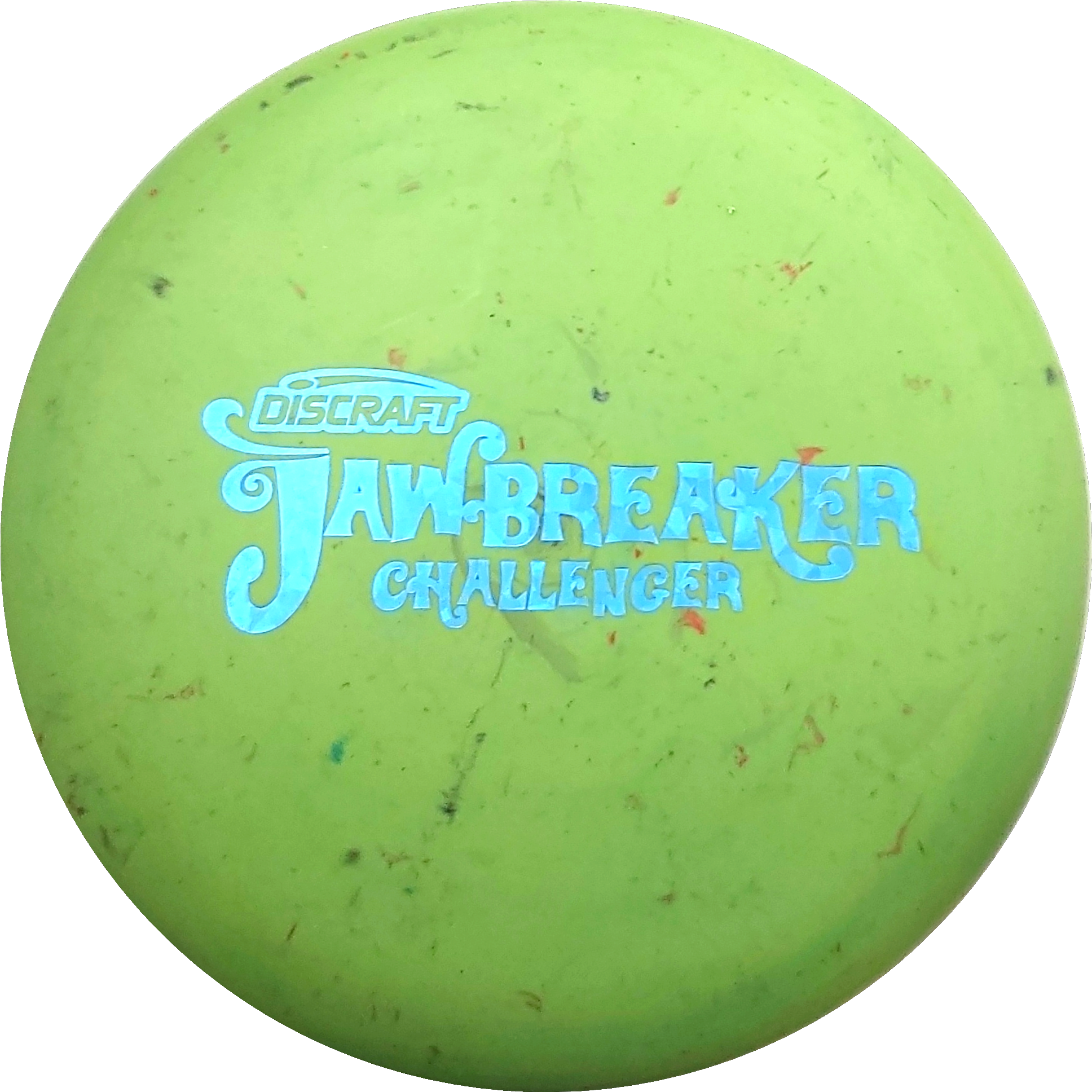 Jawbreaker Challenger