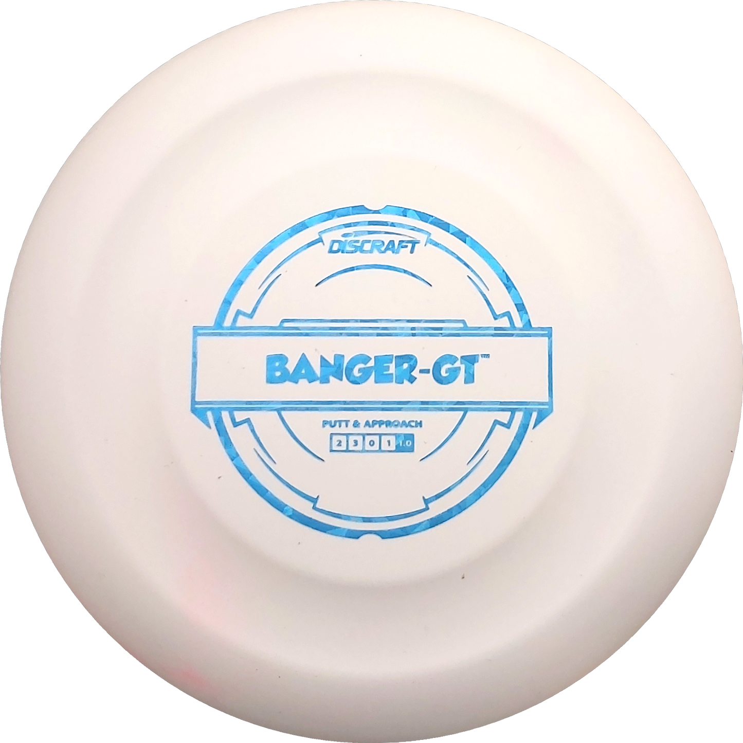 Putter Line Banger GT