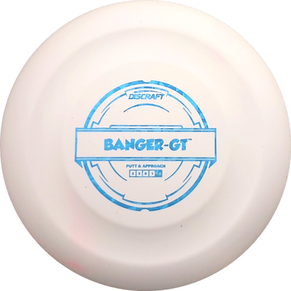 Putter Line Banger GT