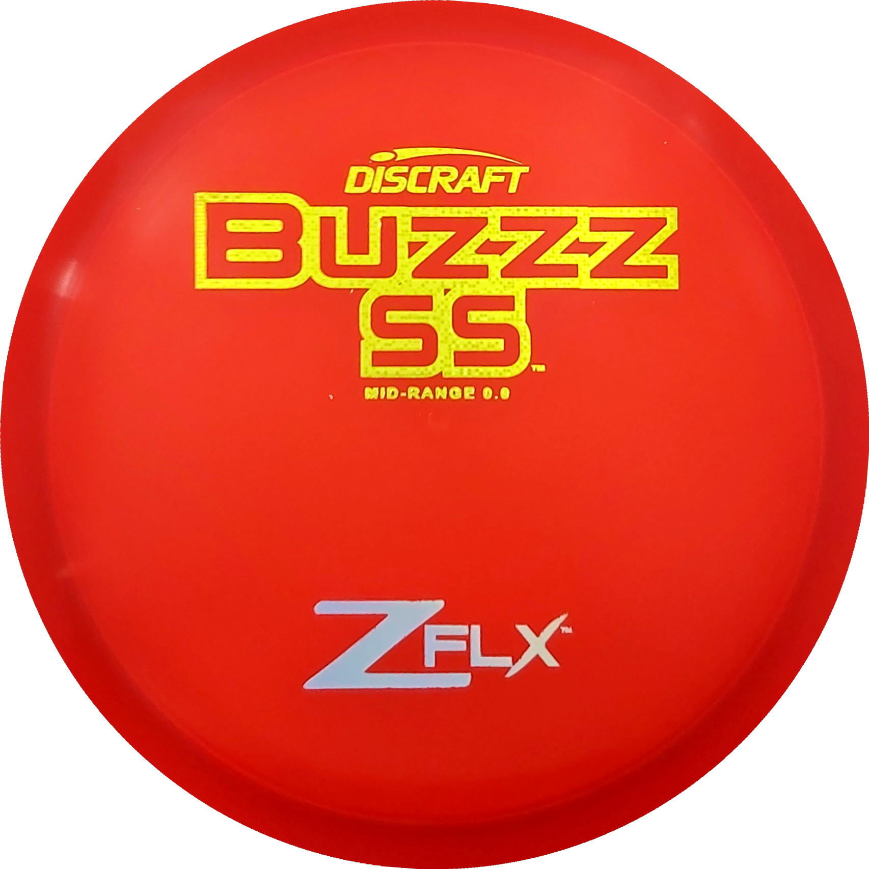 Discraft Z-Line FLX Buzzz SS
