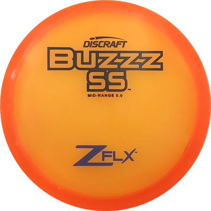 Discraft Z-Line FLX Buzzz SS