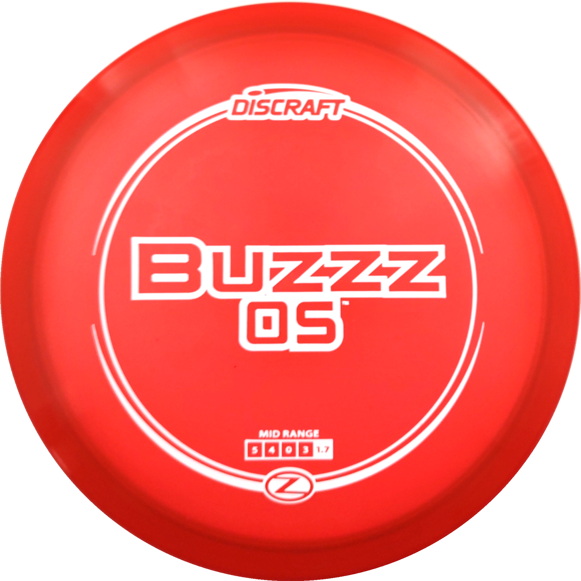 Discraft Z-Line Buzzz OS