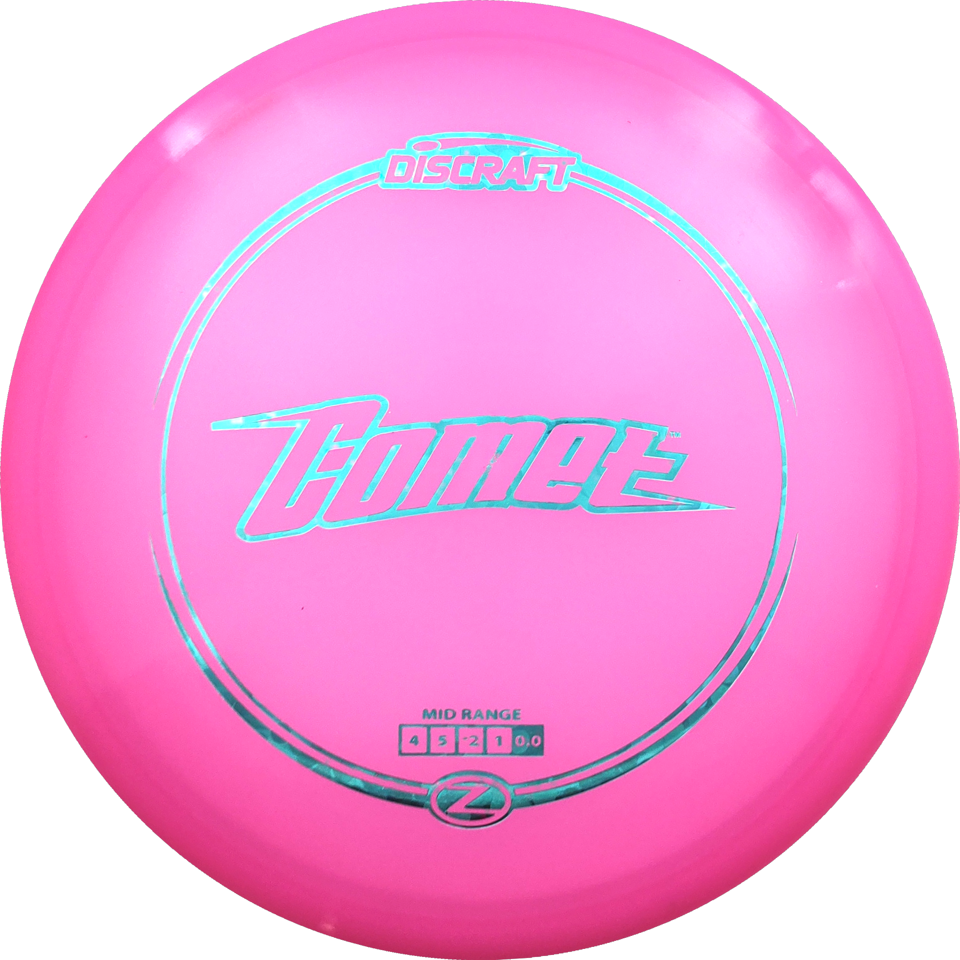 Z Line Comet