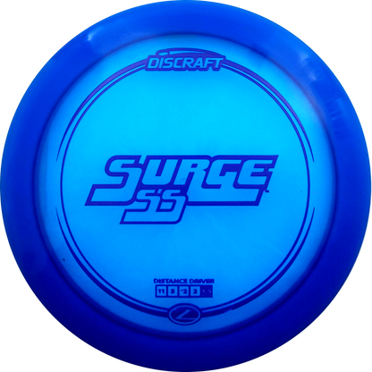 Z-Line Surge SS