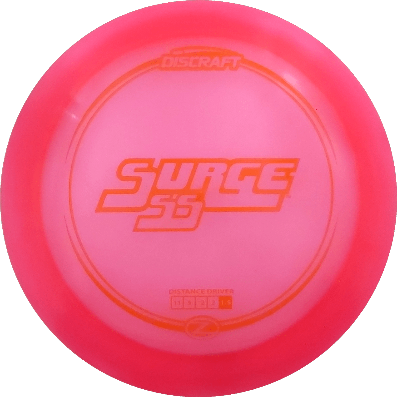 Z-Line Surge SS