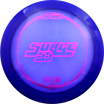 Z-Line Surge SS