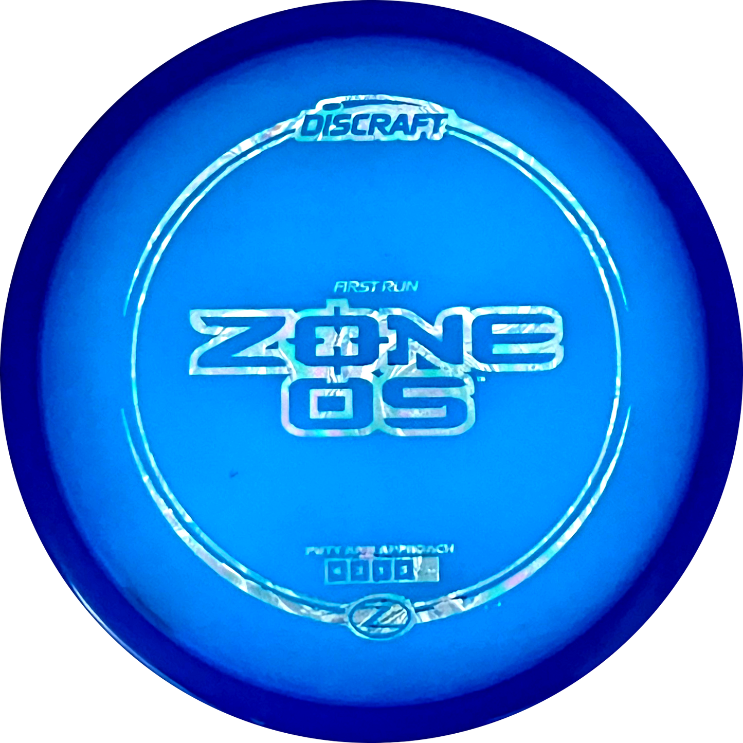 Z-line Zone OS First Run
