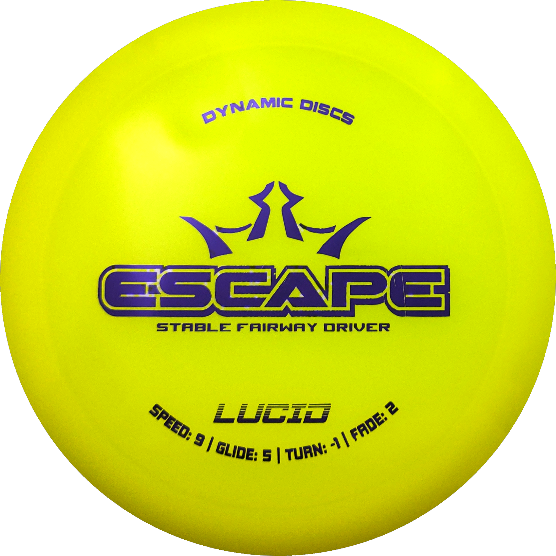 Lucid Escape