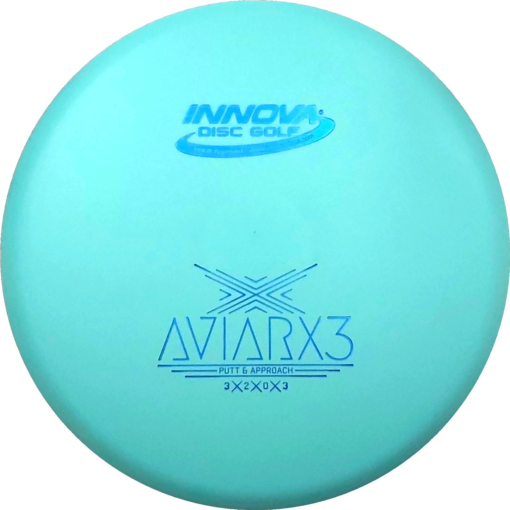 Innova DX AviarX3