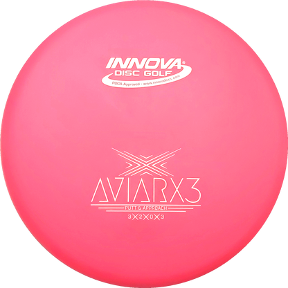 Innova DX AviarX3