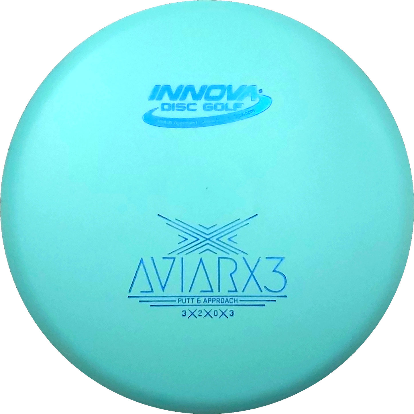 DX AviarX3