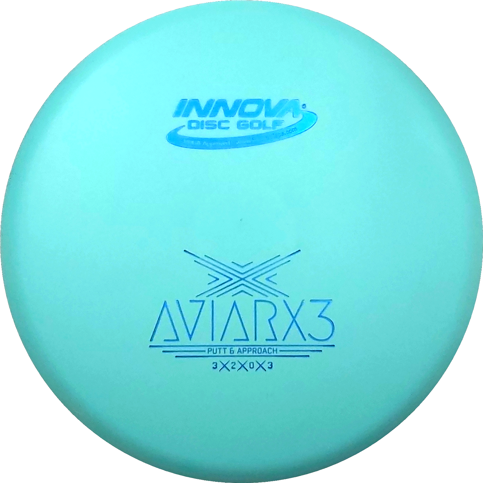 DX AviarX3