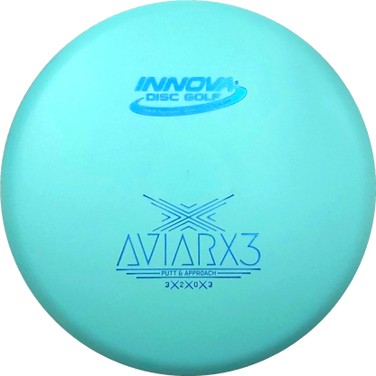 DX AviarX3