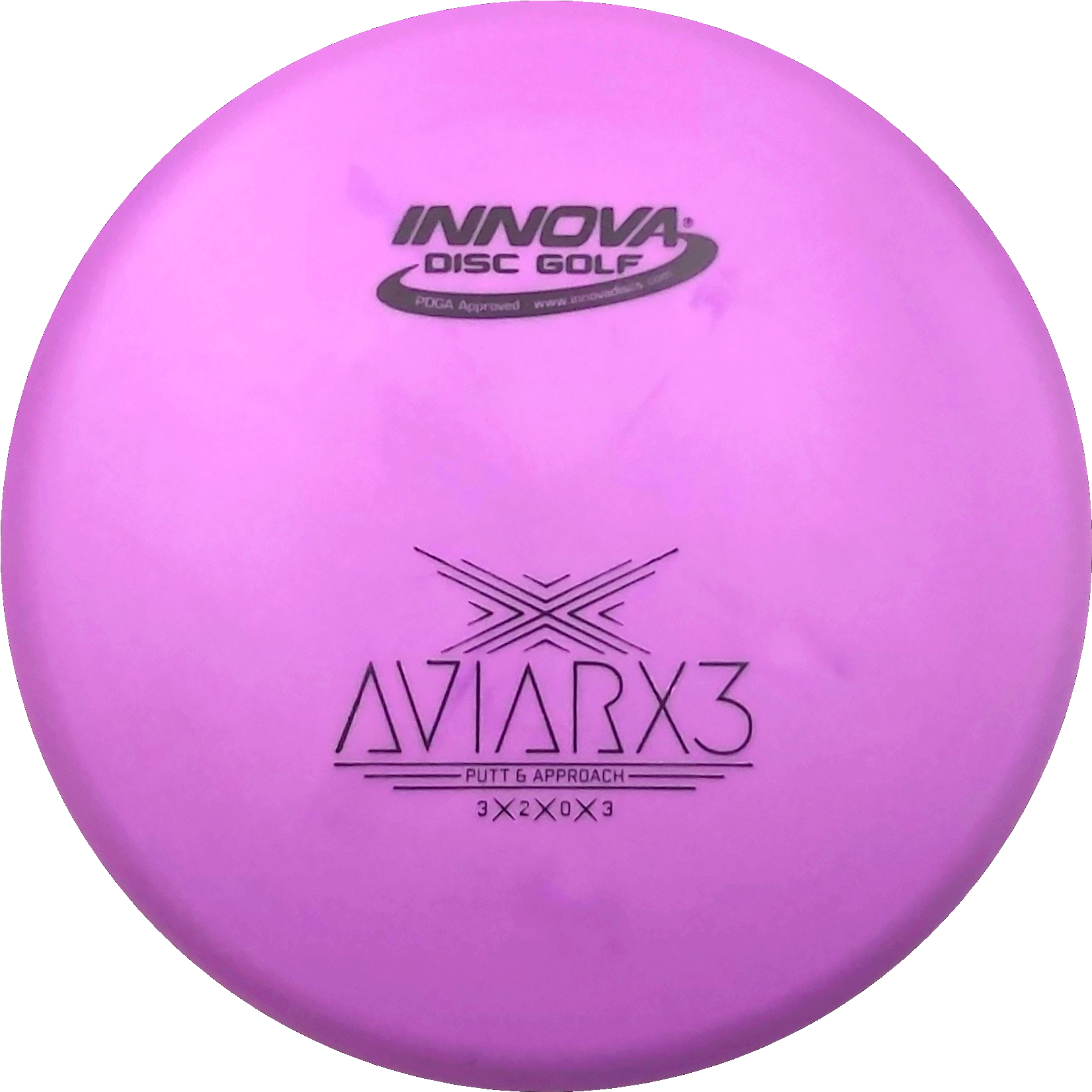 DX AviarX3