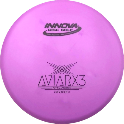 DX AviarX3