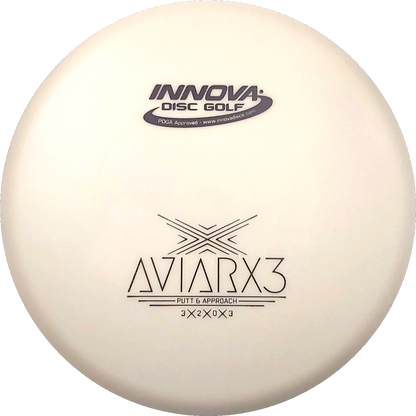 DX AviarX3