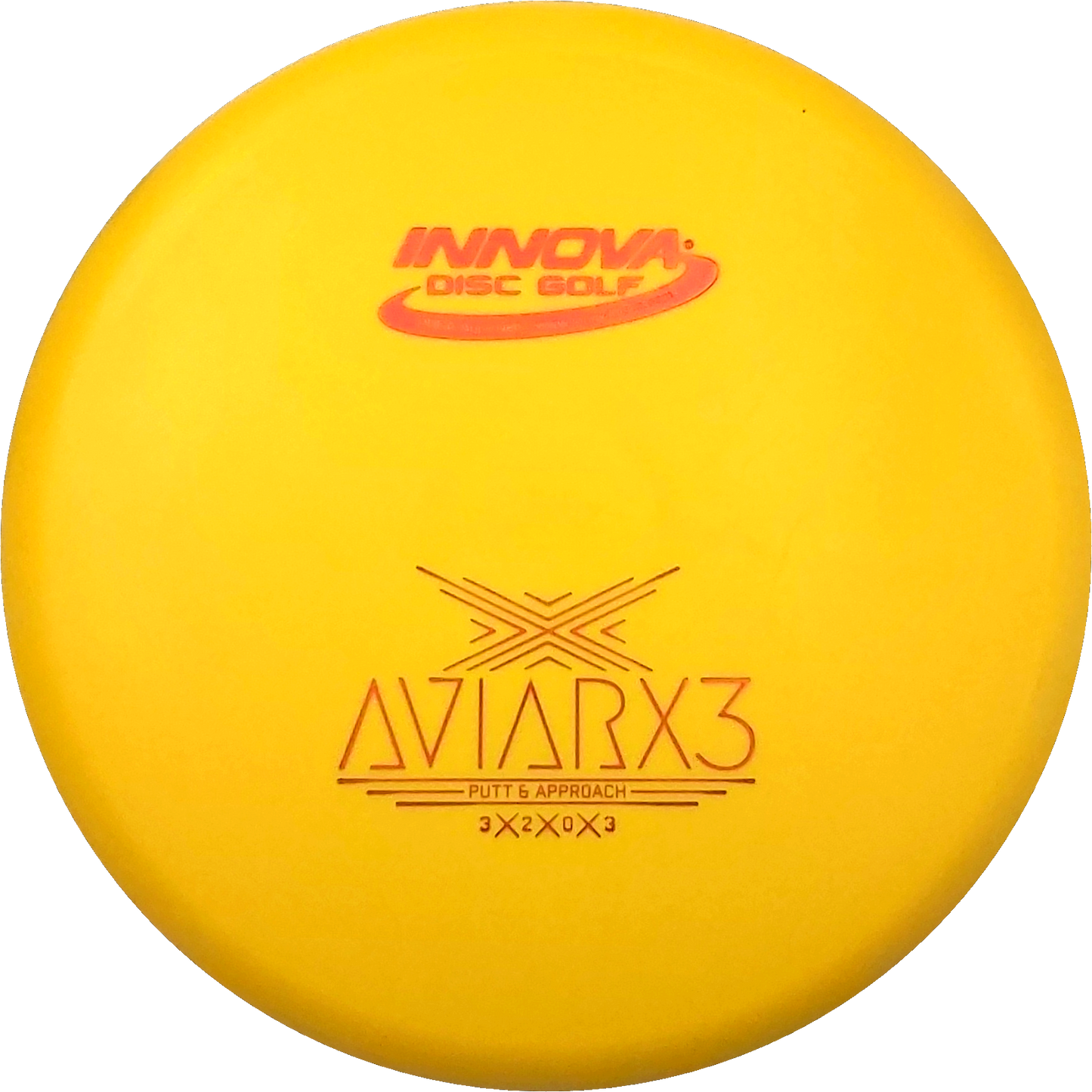 DX AviarX3